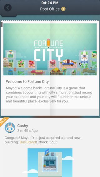 Fortune City